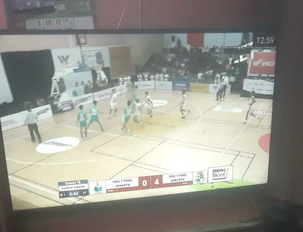 TV Sony 65 inch murah 8jt