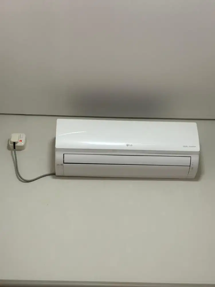 JUAL CEPAT AC LG T05EV5 1/2PK Inverter