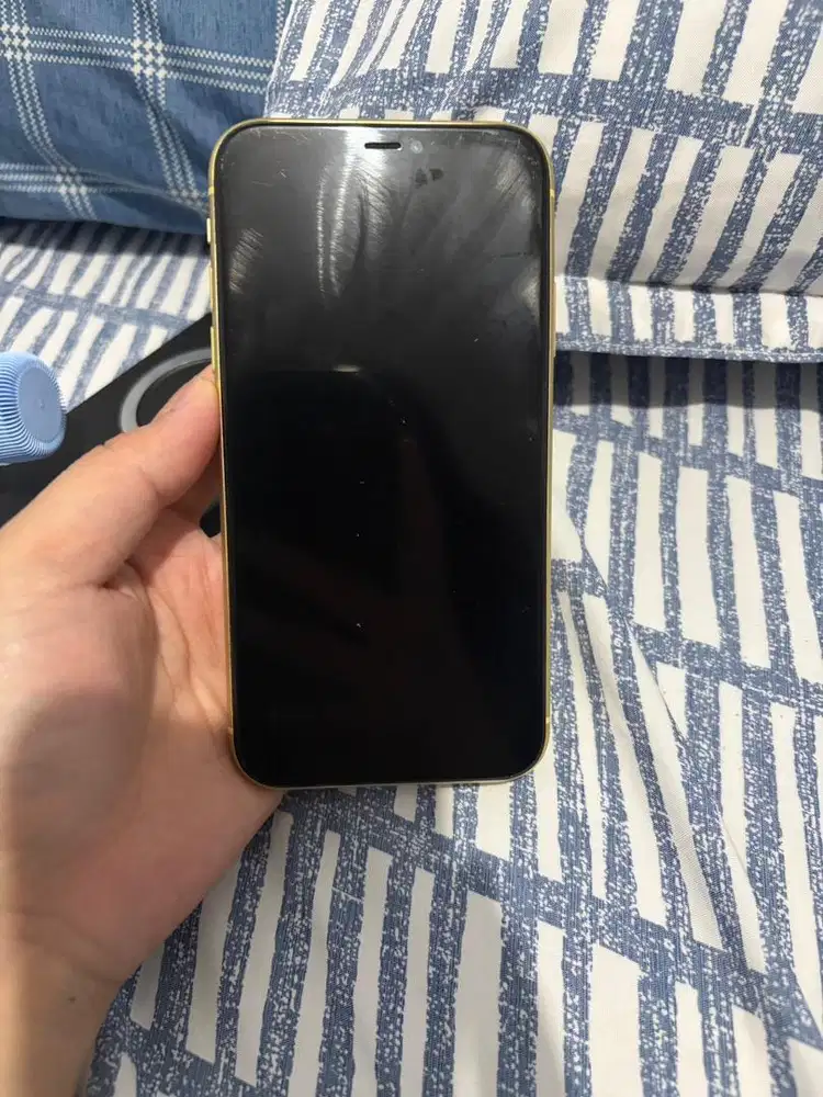 iPhone 11 128GB Wifi Only