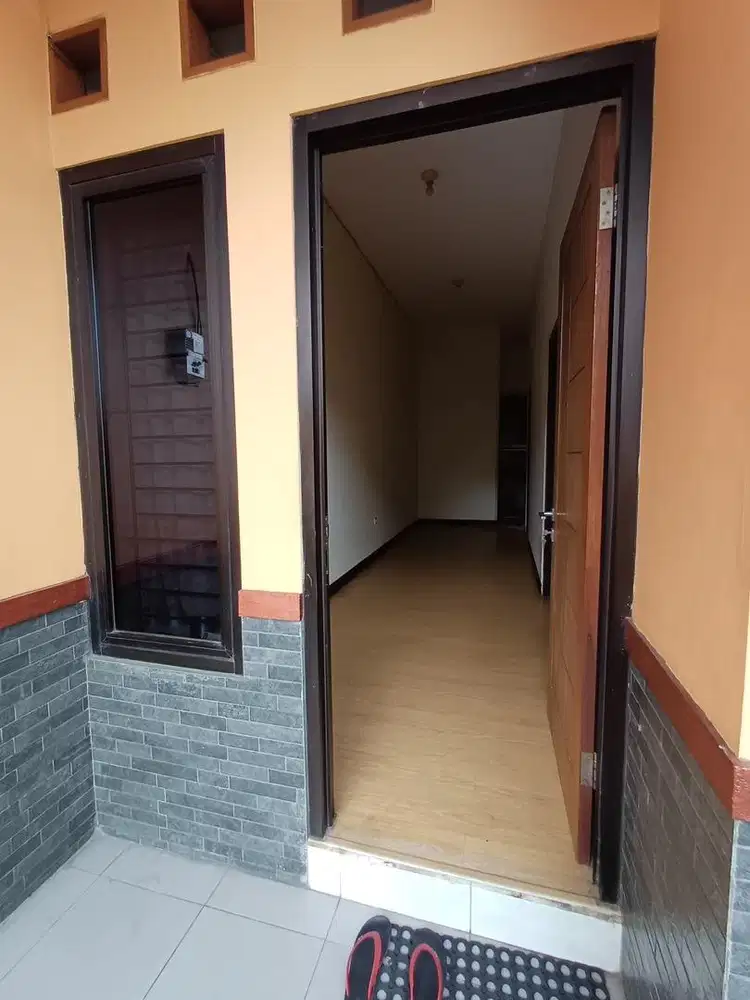 Kontrakan di bintaro permai