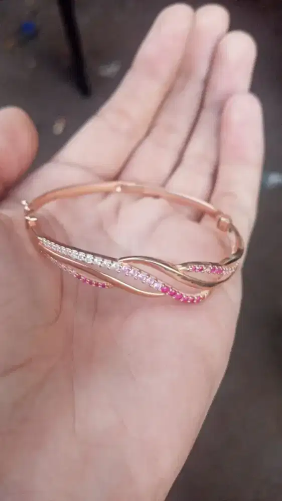 TERIMA JUAL BELI MAS BS COD WA