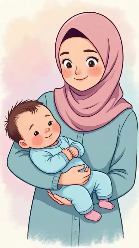 saya sedang mencari pekerjaan baby sitter pulang pergi