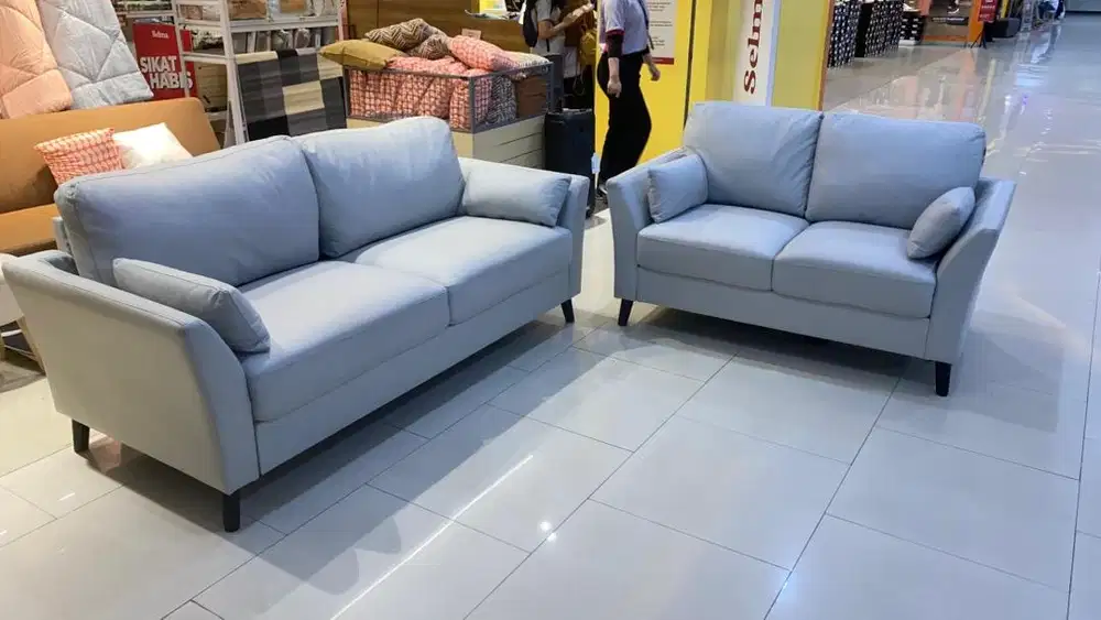 Livy Sofa Set 2+3 dudukan