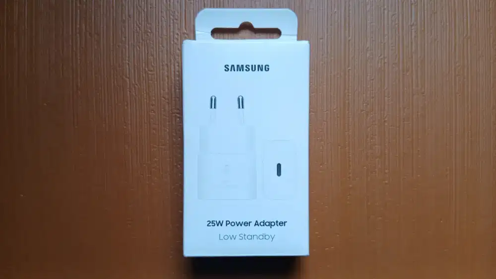 Power Adapter 25W Samsung