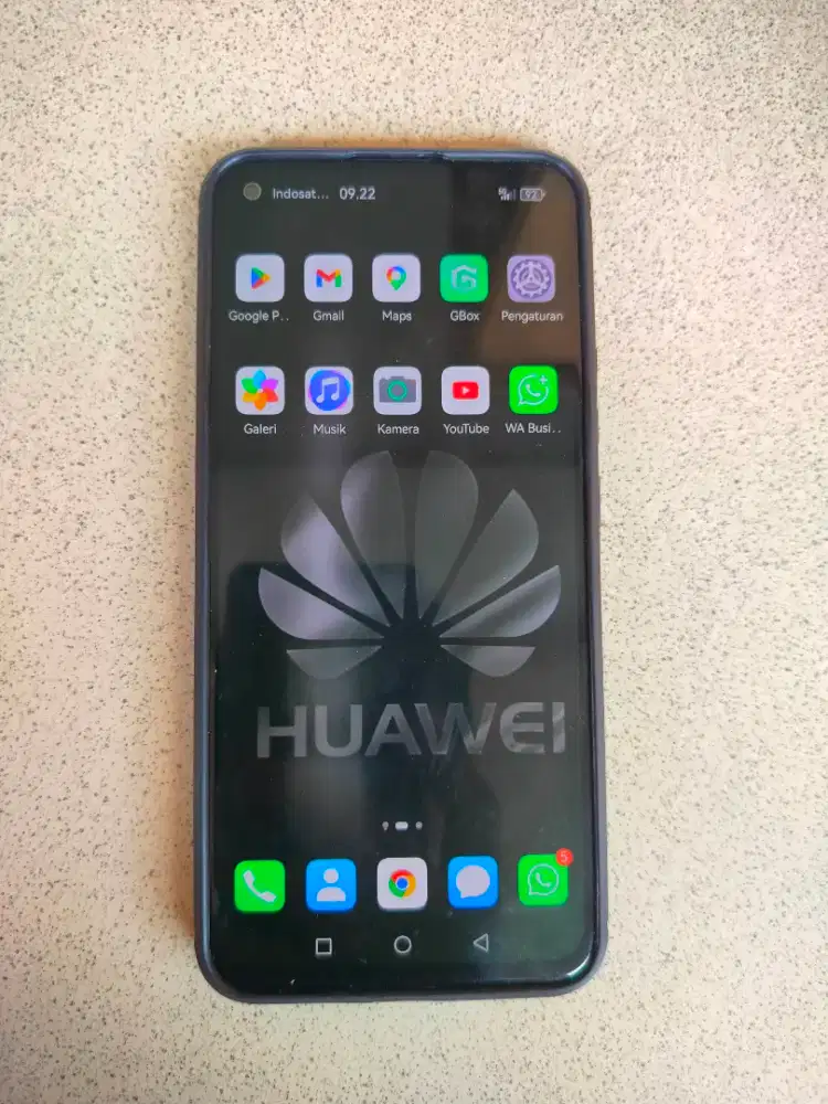 Huawei nova 7 5G