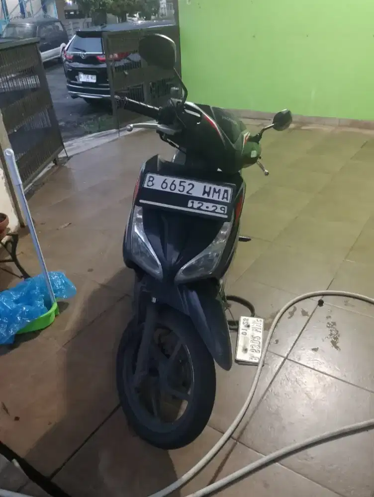 VARIO 110 CC 2014