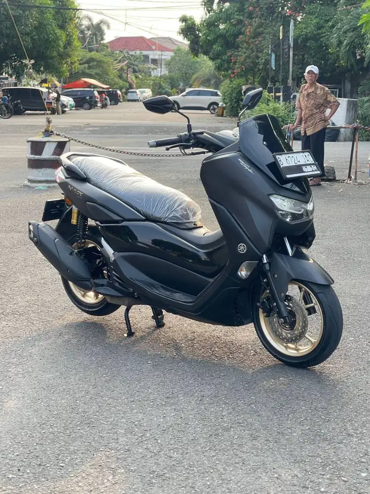 DP MULAI 1.5 JUTAA N-MAX 155 2020 !!!