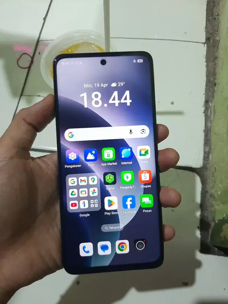 OPPO A79 5G (NFC)
