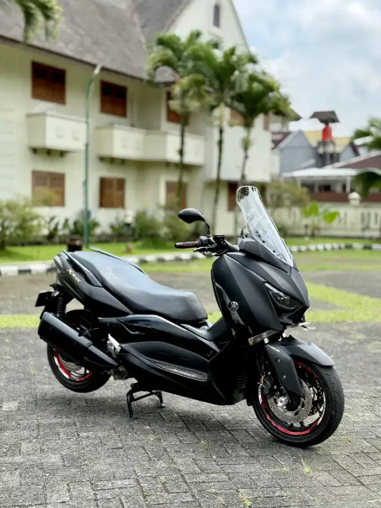 Yamaha XMAX 250 ABS