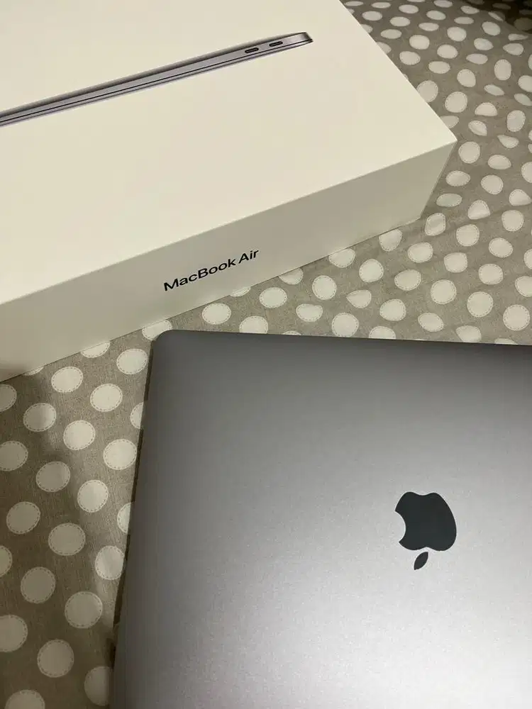 Macbook Air M1 Second