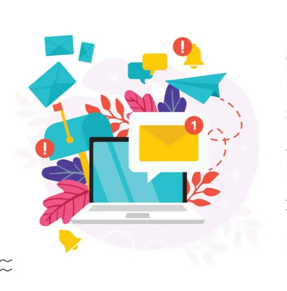 Jasa ngetik Makalah Proposal Surat & Excel murah rapi