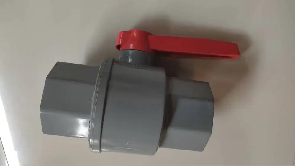 DIJUAL CEPAT Ball Valve KDJ