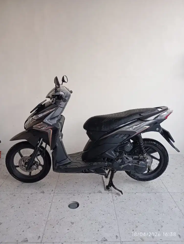 Vario techno 110
