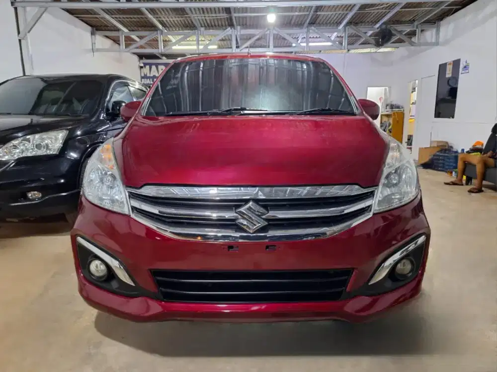 Dp 7 jt Ertiga GL a/t 2016