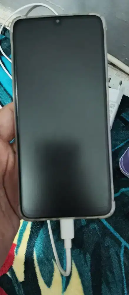 Tecno pova 7 5g 8/256