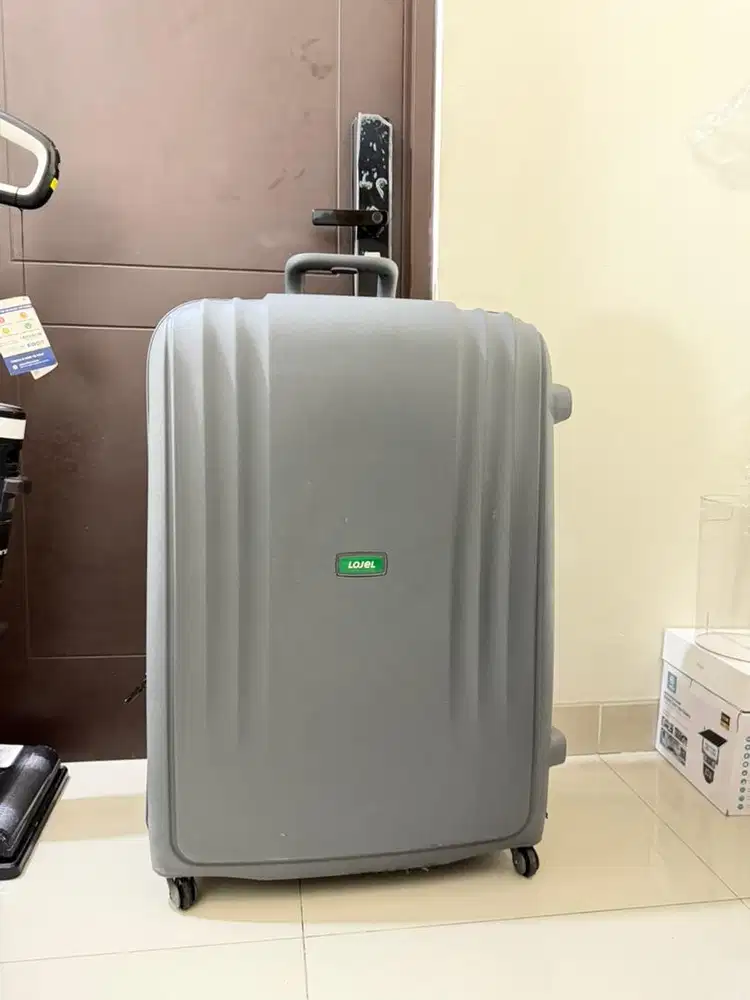 Koper LOJEL Lineo Medium/28 Inch [Graphite]