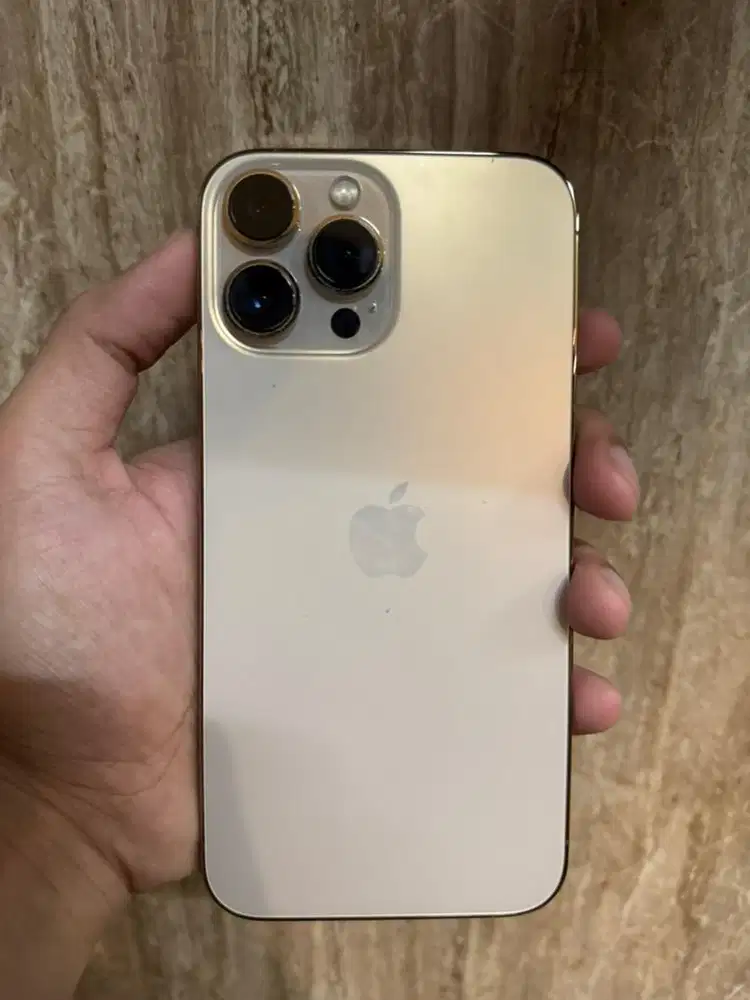 IPHONE 13 PRO MAX 256GB IBOX NEGO