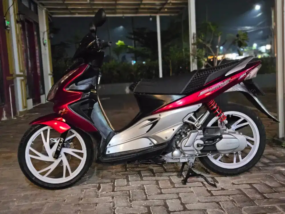 Skywave 125 tahun 2007
