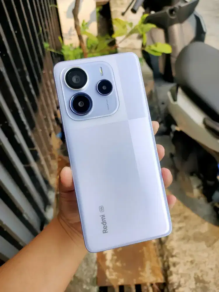 Redmi Note 14 5G 12/512