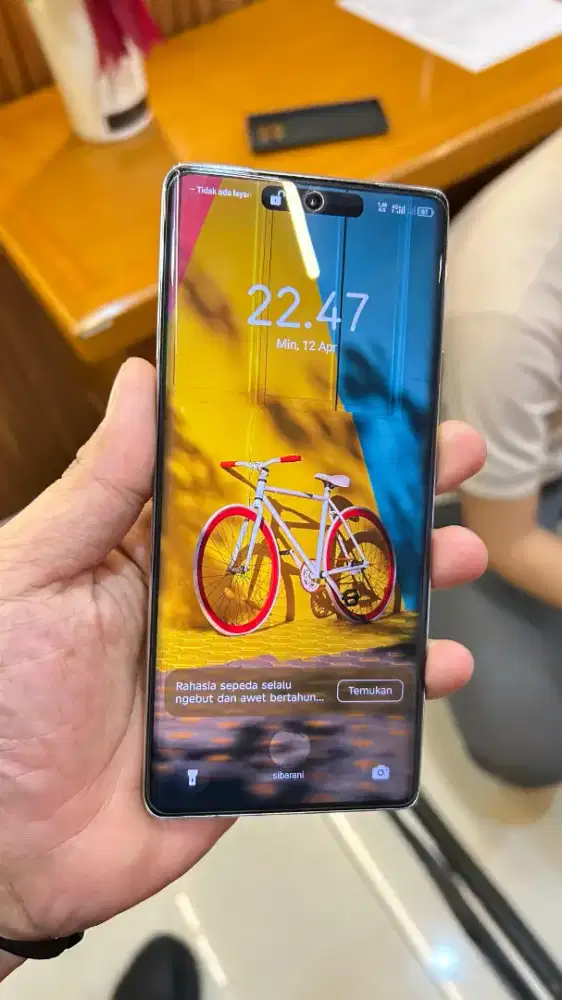 jual hp tecno spark 20pro+