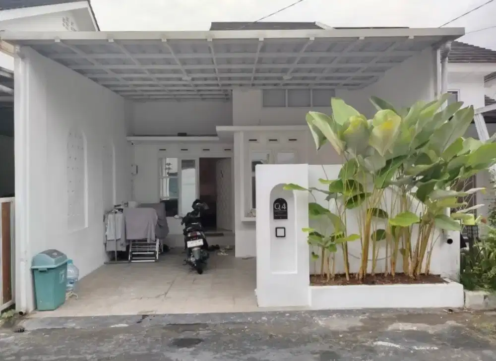 Disewakan Rumah Tasikmalaya