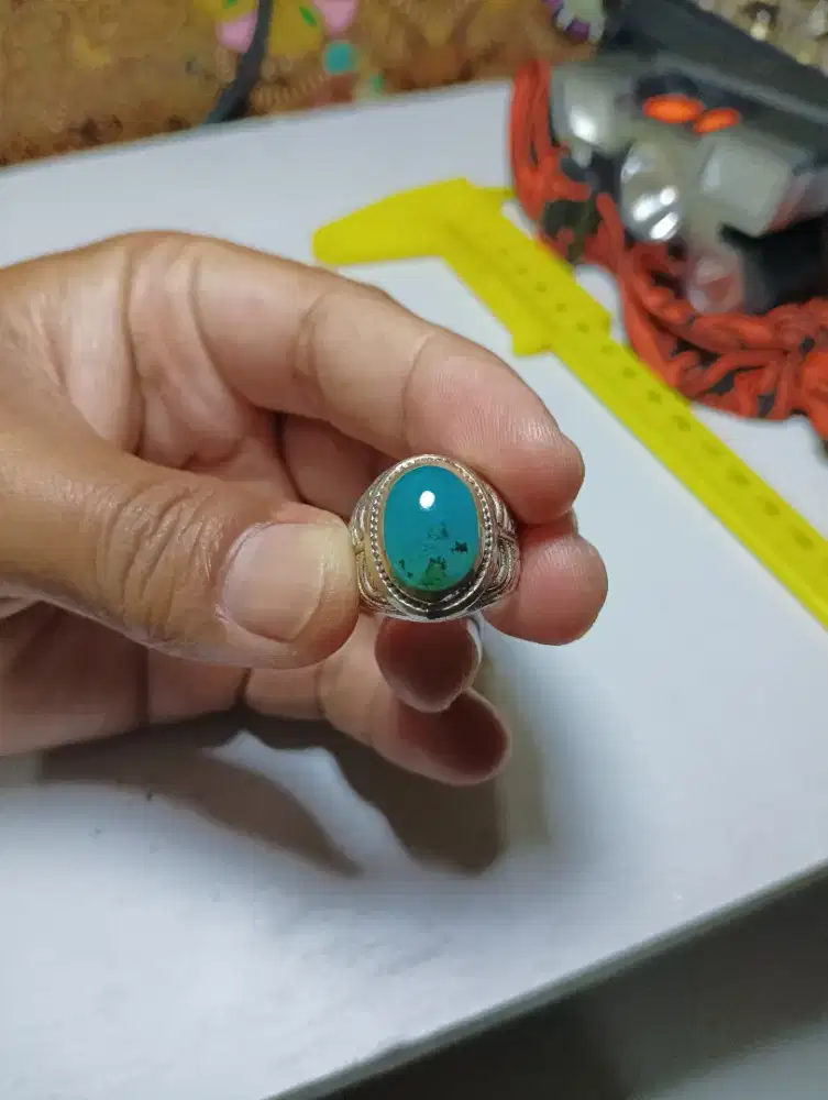 Bacan doko natural