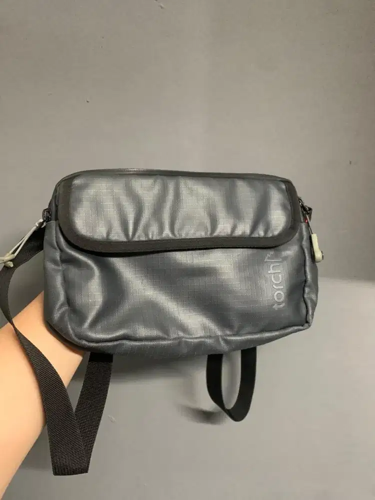 tas sling bag torch 2L