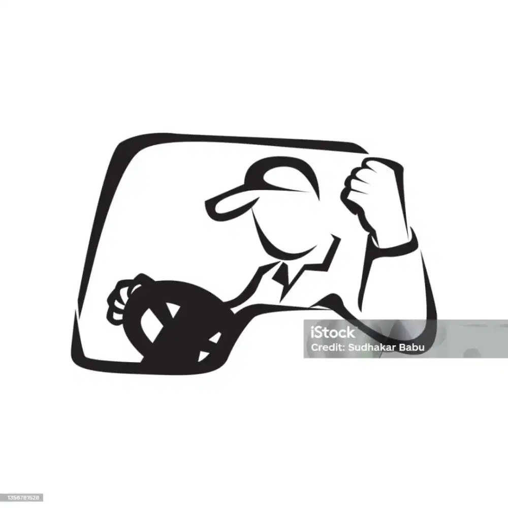 Dibutuhkan driver pribadi