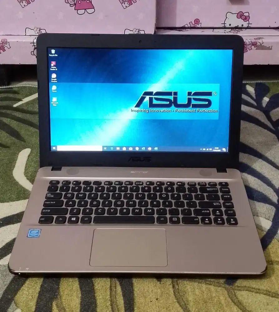 Laptop Asus Vivobook