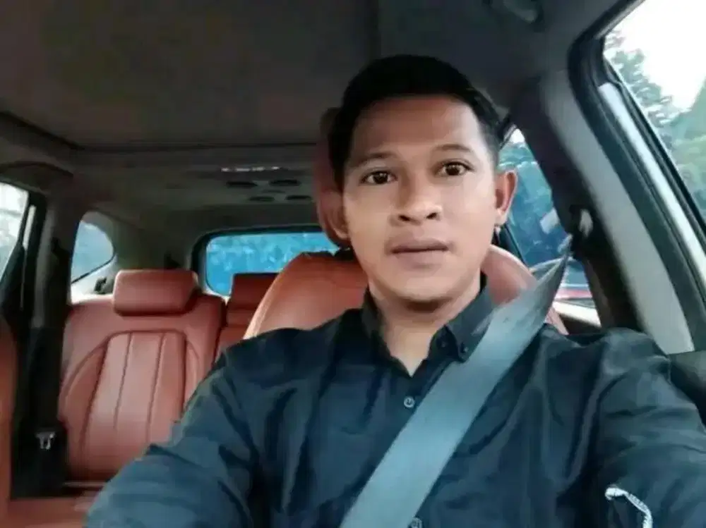 Cari lowongan kerja driver