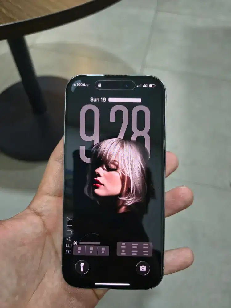 iPhone 16 Pro Like New