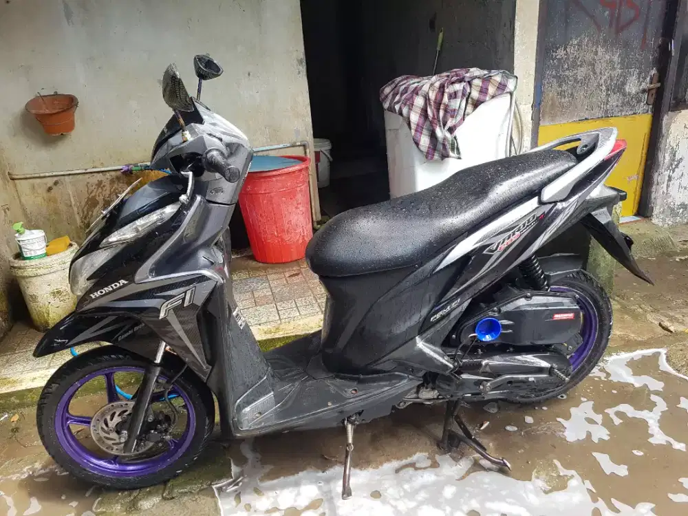Vario 2012 kzr  medin adem