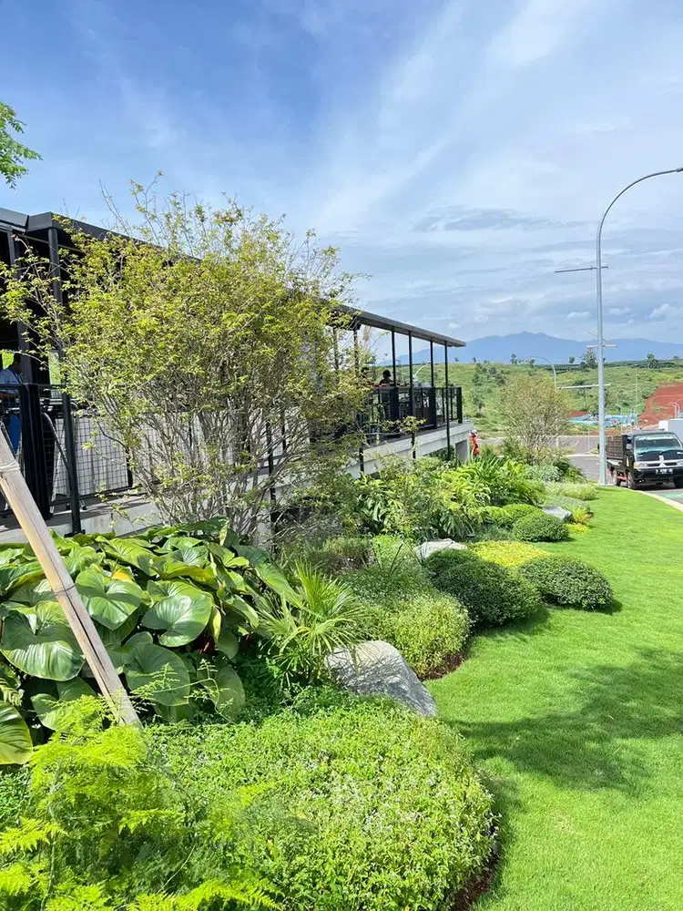 Lowongan ART/PRT Menginap