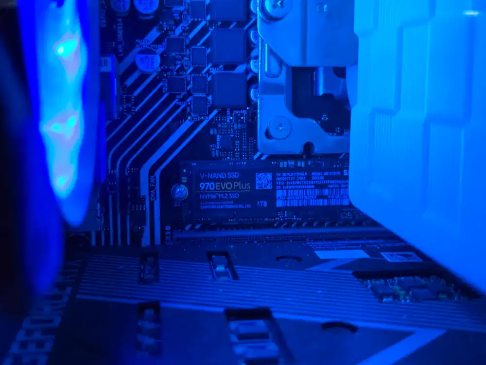 ssd m.2 samsung 970 evo plus 1 tb