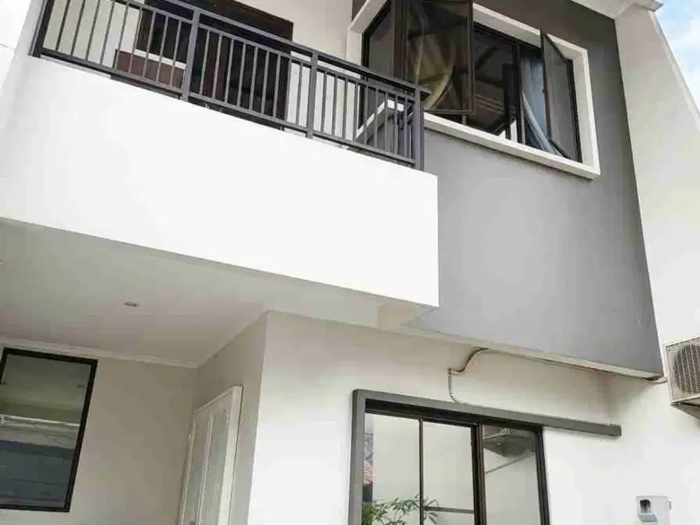 JUAL CEPAT RUMAH METRO
PERMATA 1 KARANG TENGAH
RAPI TERAWAT APIK