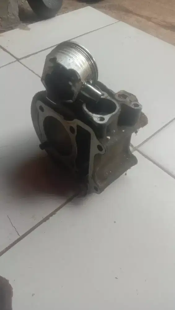 Blok seher ori beat fi 2014/2015