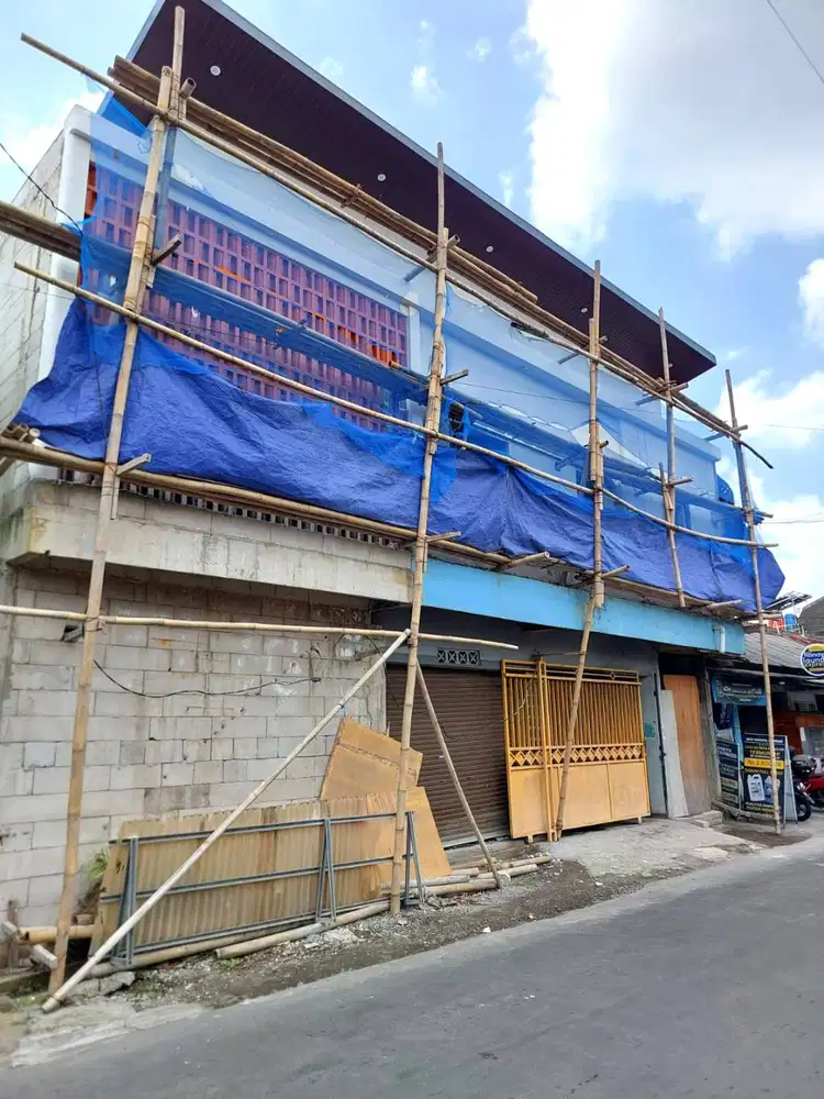 Kos Eksklusif 10 Kamar Akses Mudah di Condongcatur