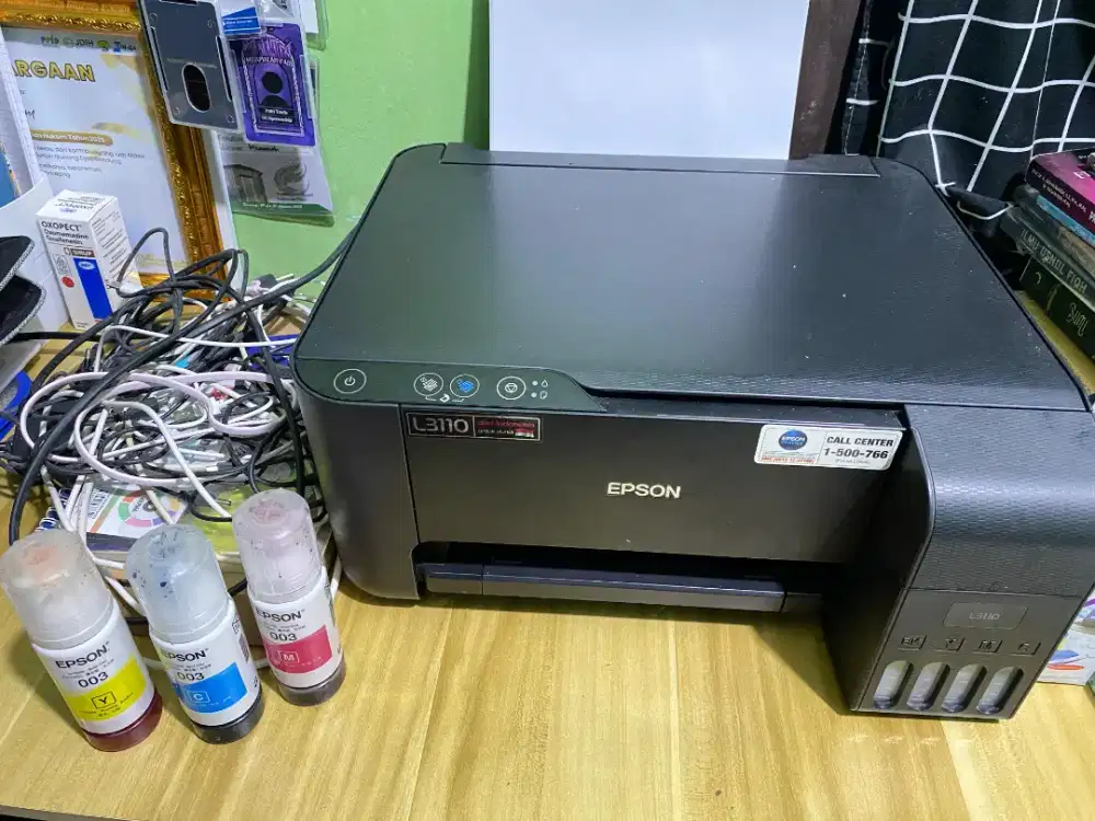 Printer Epson L3110