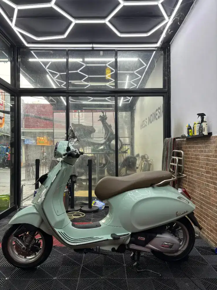 VESPA PRIMAVERA ABS 2023