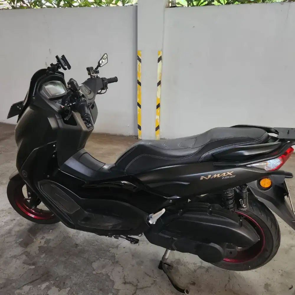 Yamaha NMAX 2024
