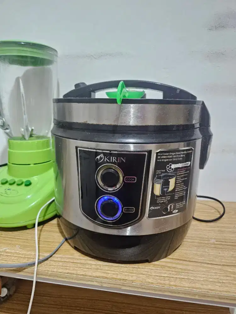 Dijual cepat dan murah