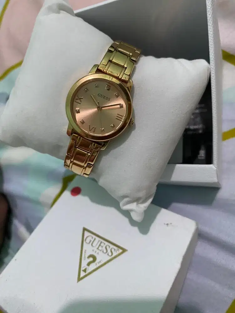 Guess Melody GW0532L3 Ladies Watch