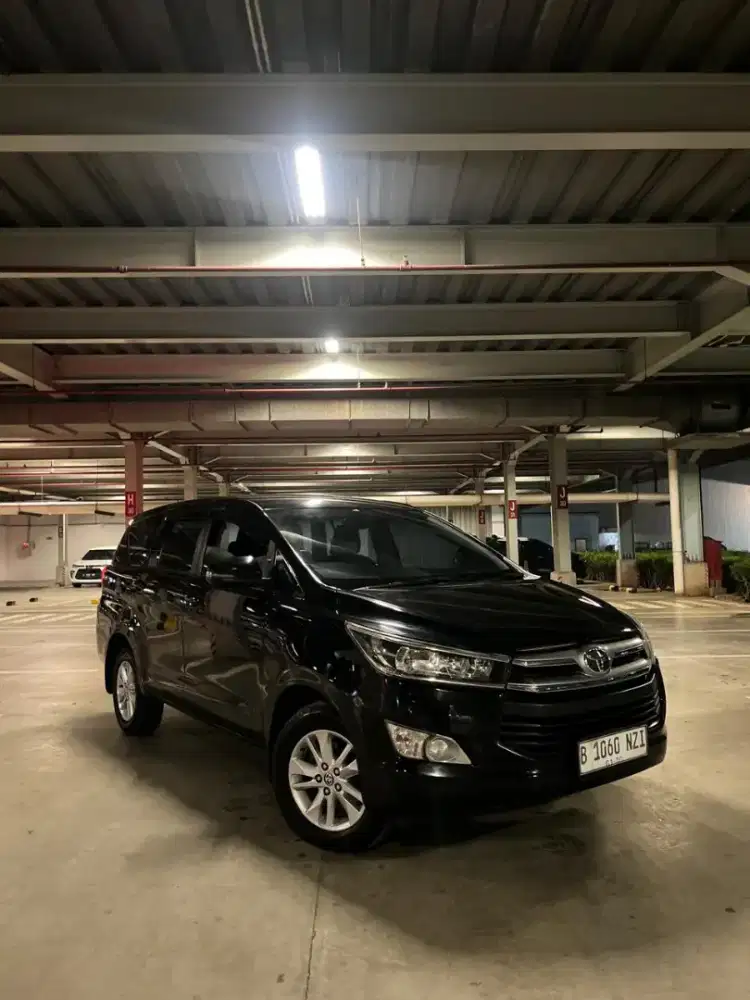 For Sale Innova G 2020 AT Diesel