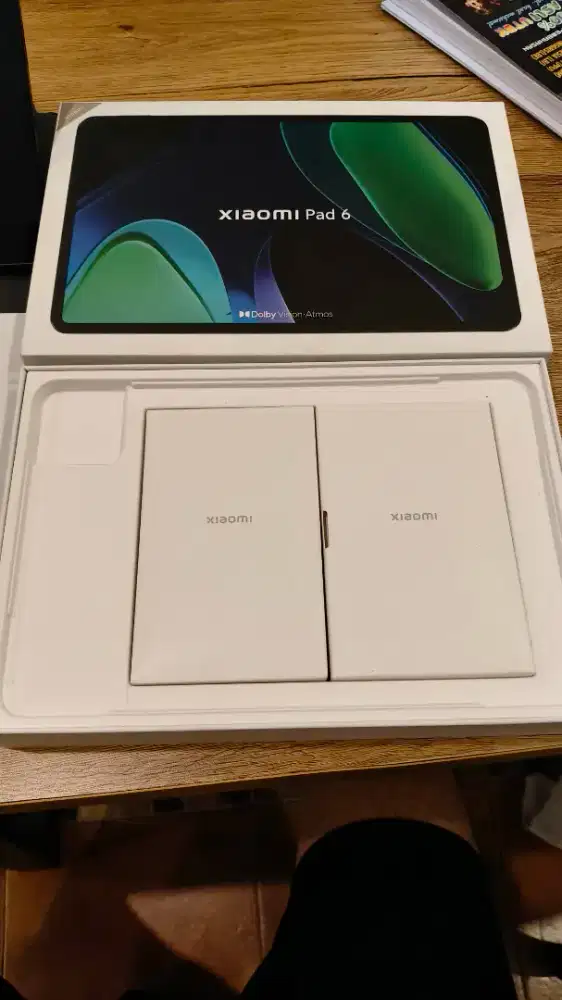 Xiaomi Mipad 6 8/256