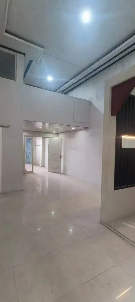 RUMAH USAHA RUKO DIJUAL DIKONTRAKKAN 2 LANTAI
