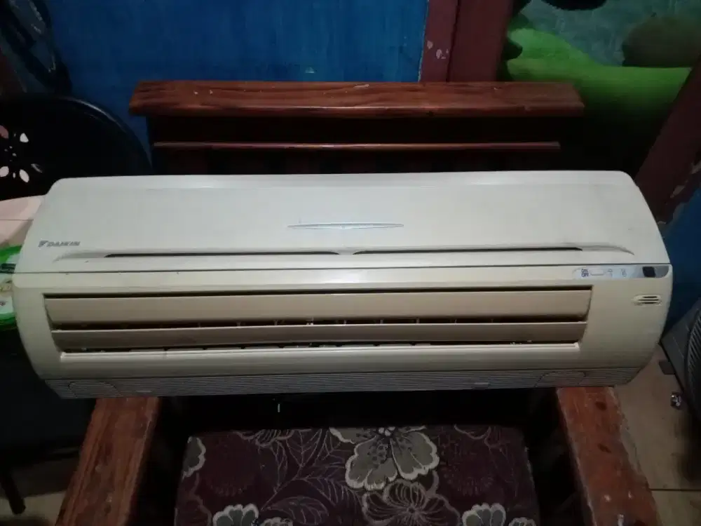 Cuci ac,bongkar pasang ac