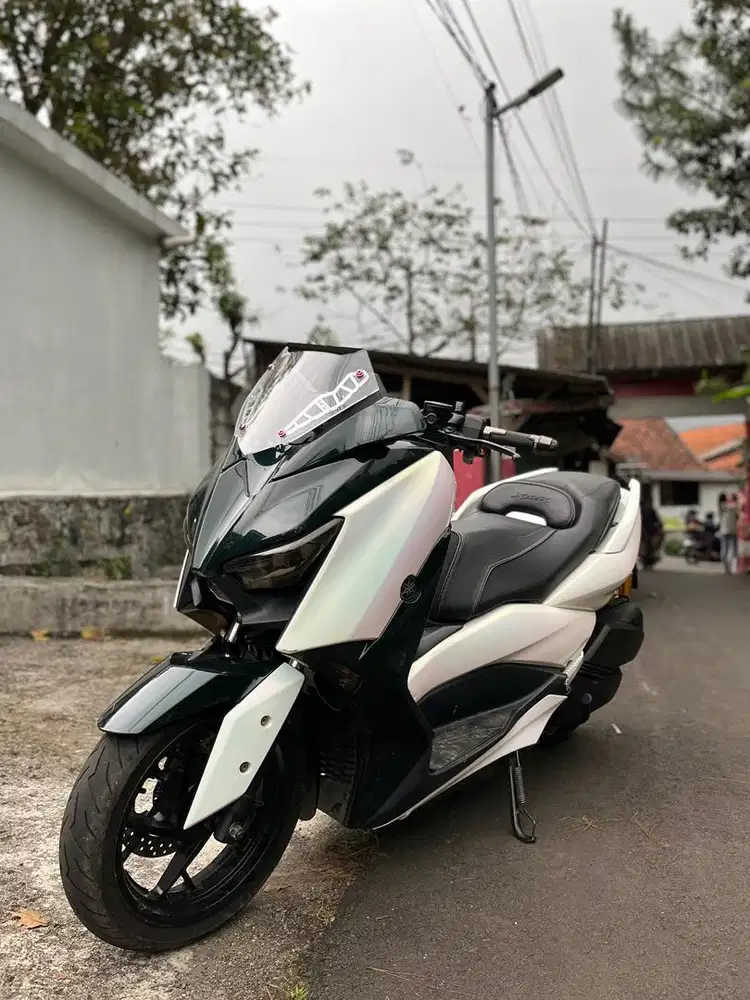 xmax abs modip tipis