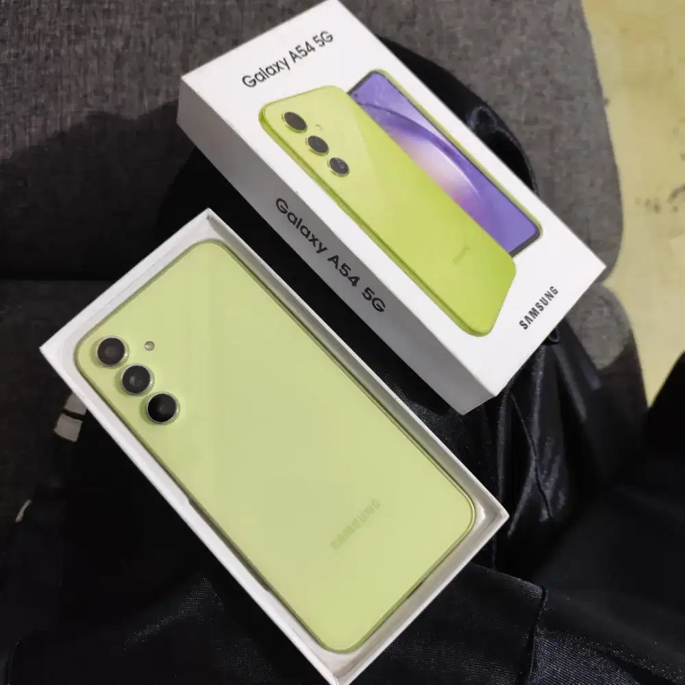 Samsung A54 5G 8/256Gb No minus