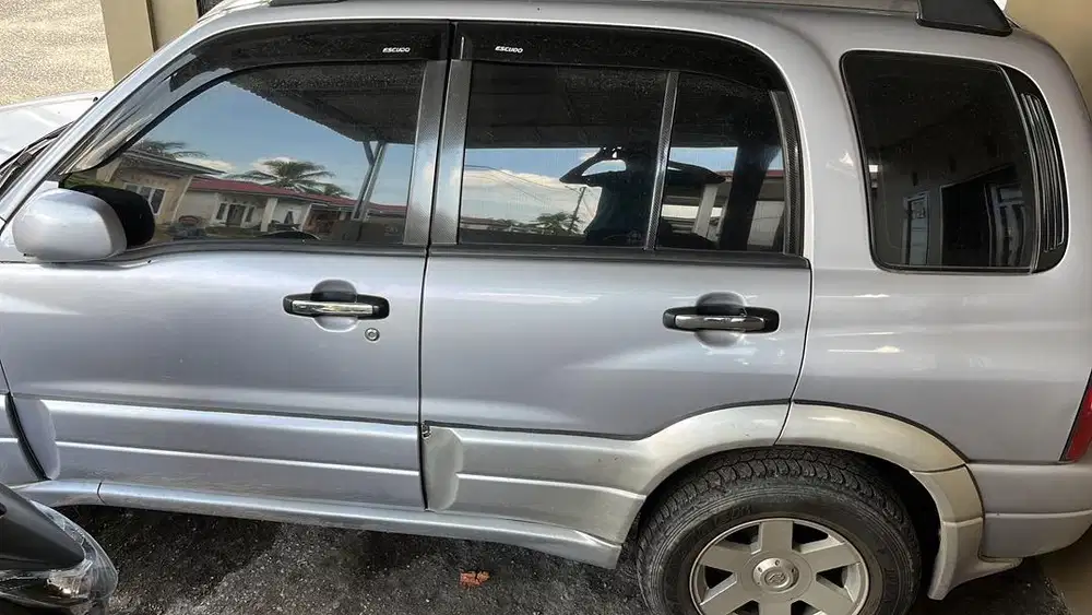 Escudo 2.0 Metik40004?1