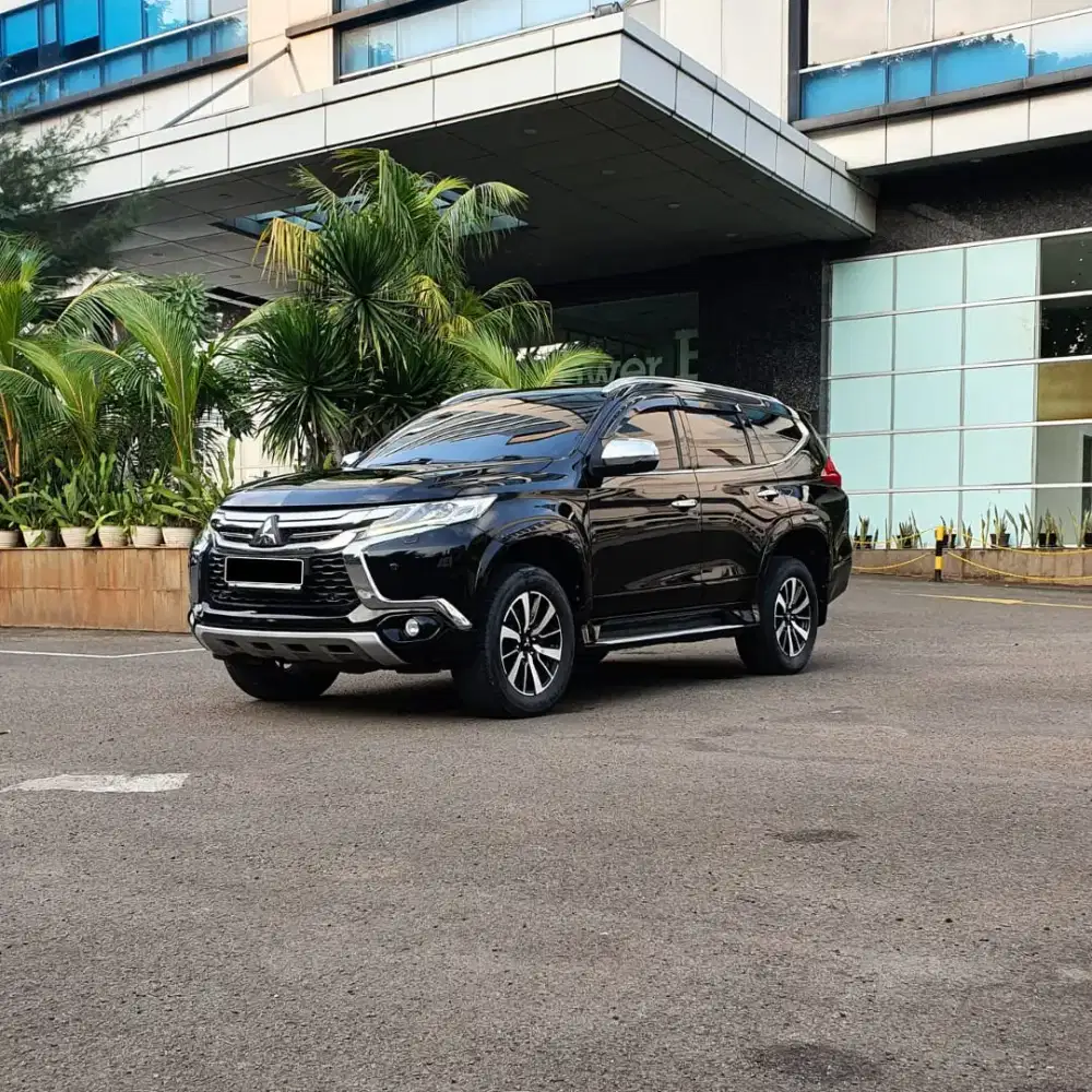 ‼️TERMURAH‼️MITSUBISHI PAJERO DAKAR, MOBIL BEBAS LAKA & BANJIR.